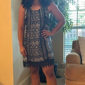 Altar’d State Dress